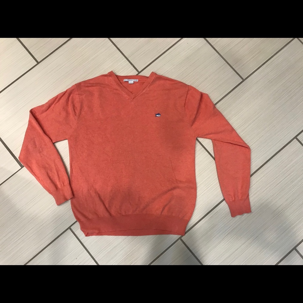 Southern Tide sweater